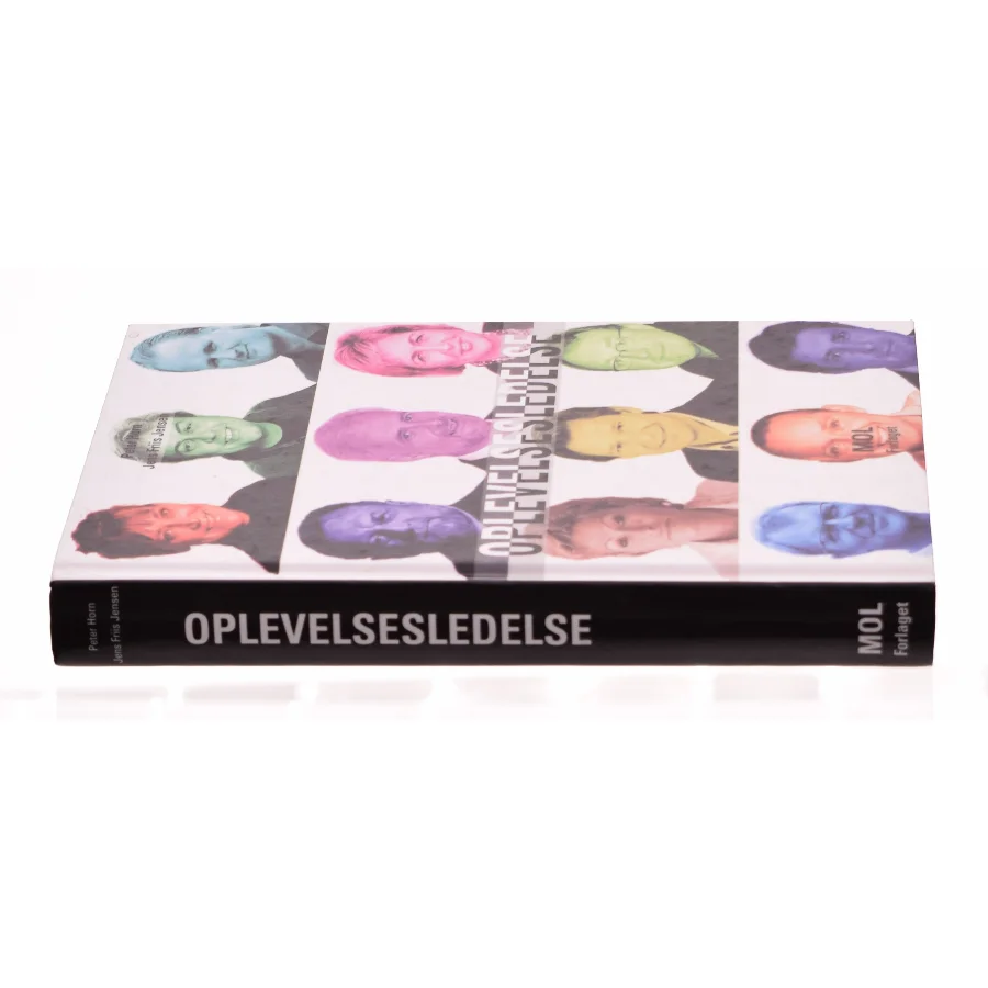 Oplevelsesledelse (Bog)