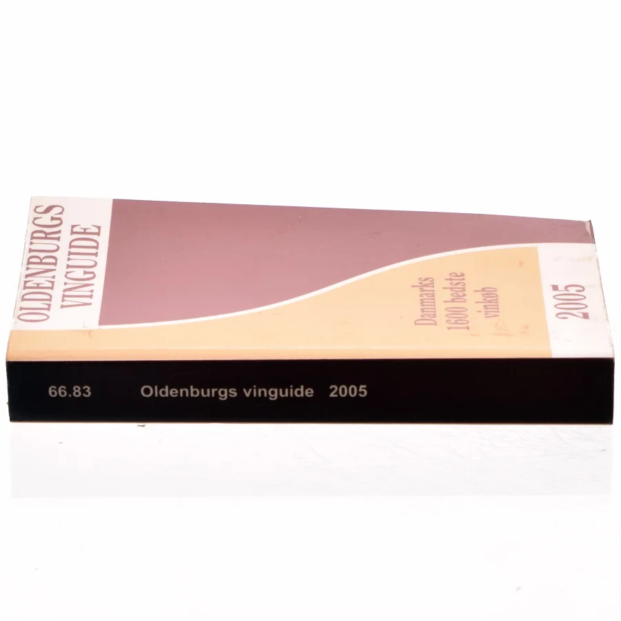 Oldenburgs vinguide 2005