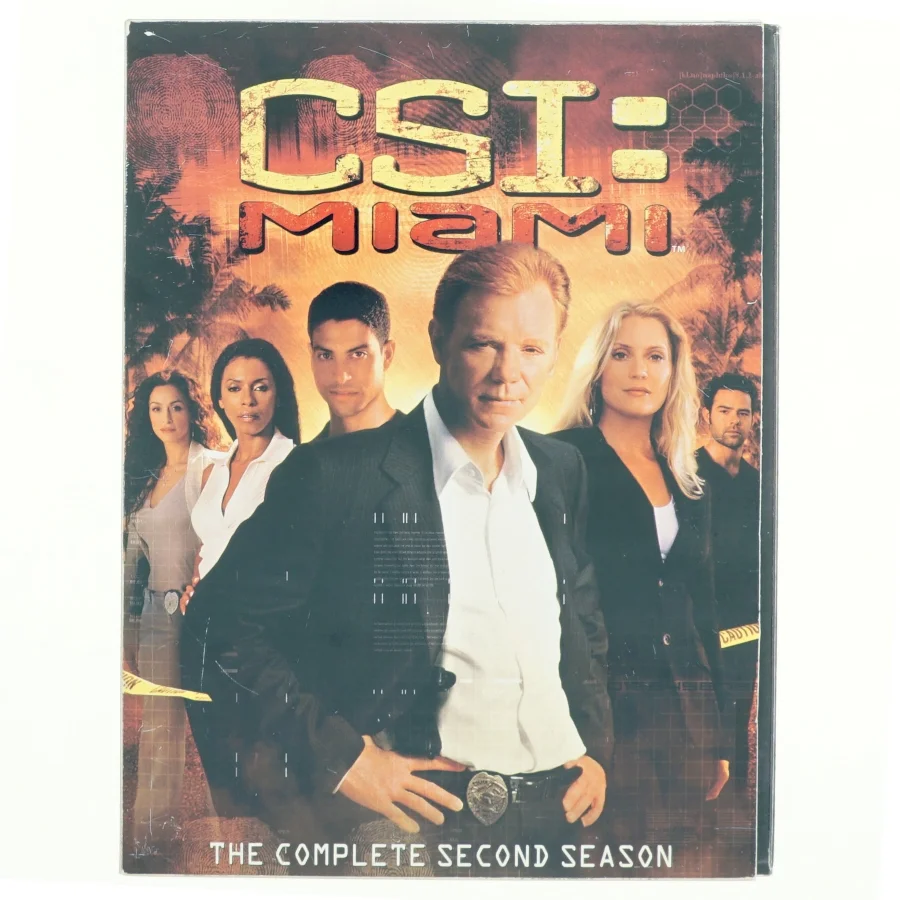 CSI: Miami