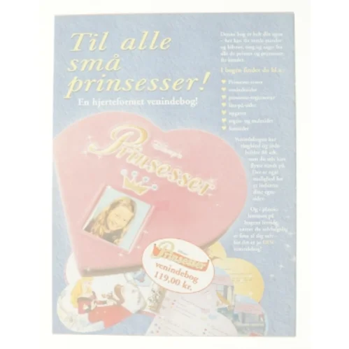Prinsesser fra Bog