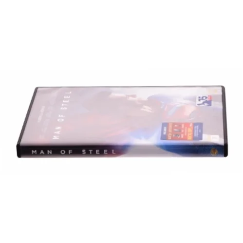 Superman - Man Of Steel 