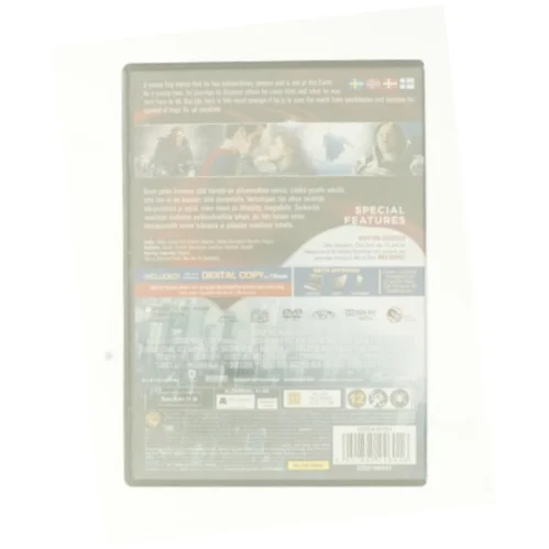 Superman - Man Of Steel 