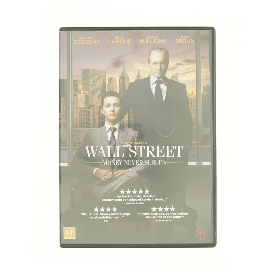 Wall Street