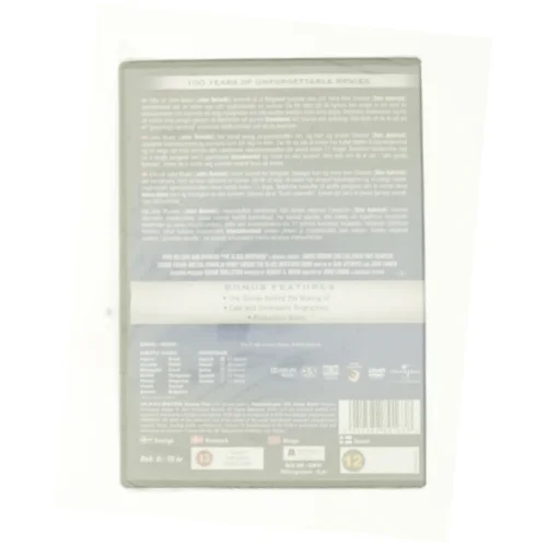 The Blues Brothers fra DVD