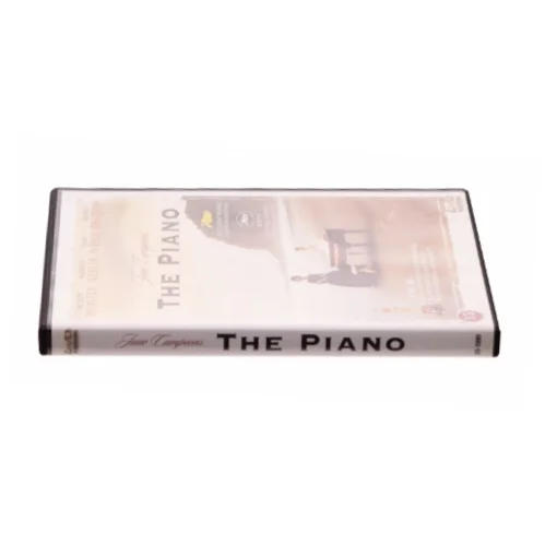 Piano fra DVD