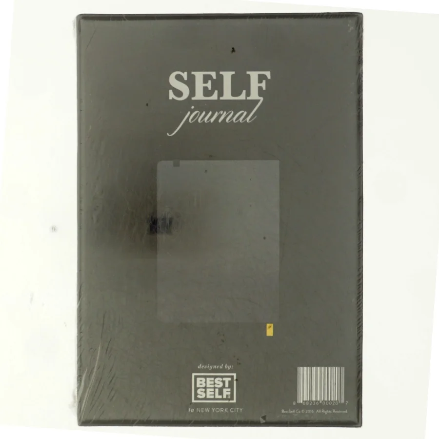 Self journal