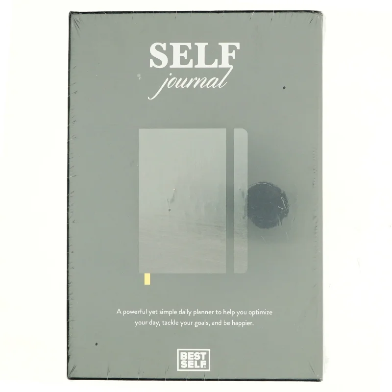 Self journal