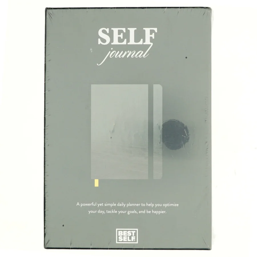 Self journal