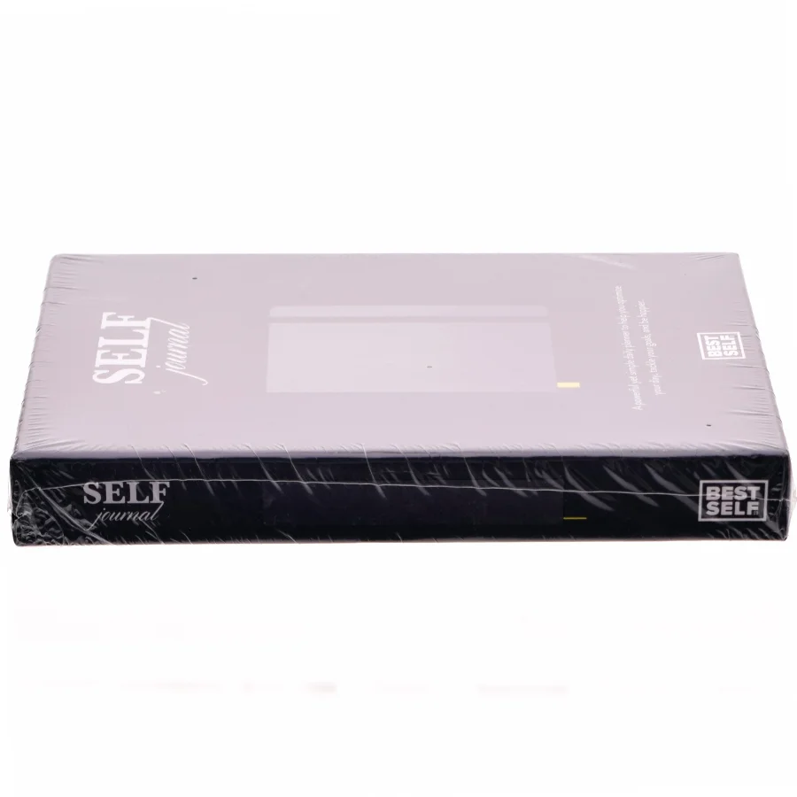 Self journal