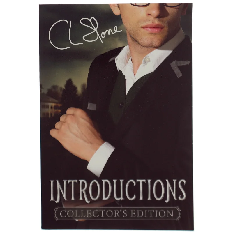 Introductions - Collector's Edition af C. L. Stone (Bog)