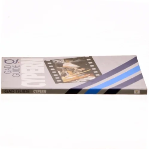 Cypern af Robert Bulmer (Bog)