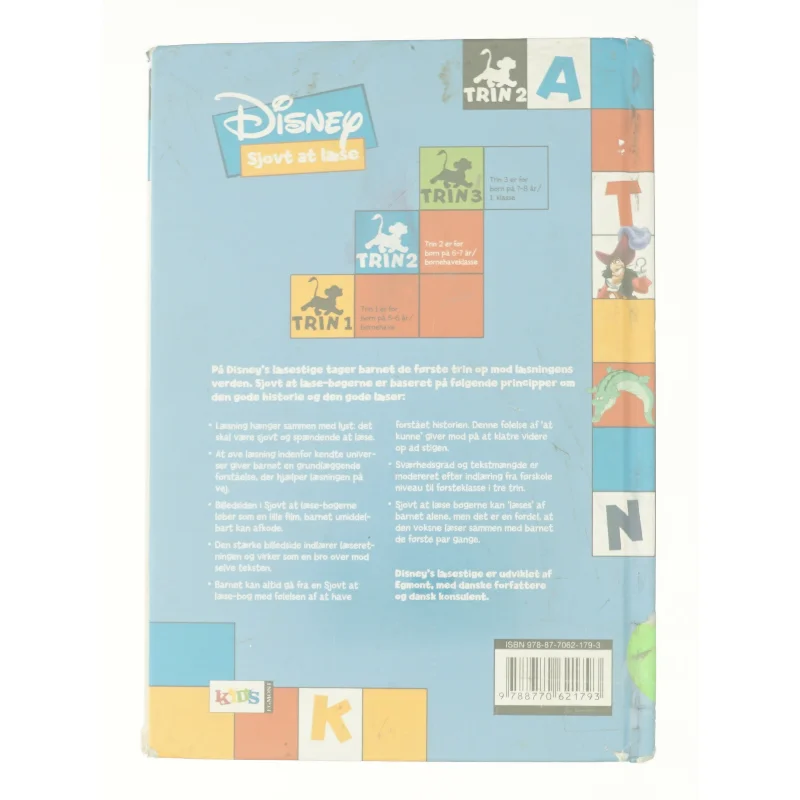 En skæg skat! fra Bog