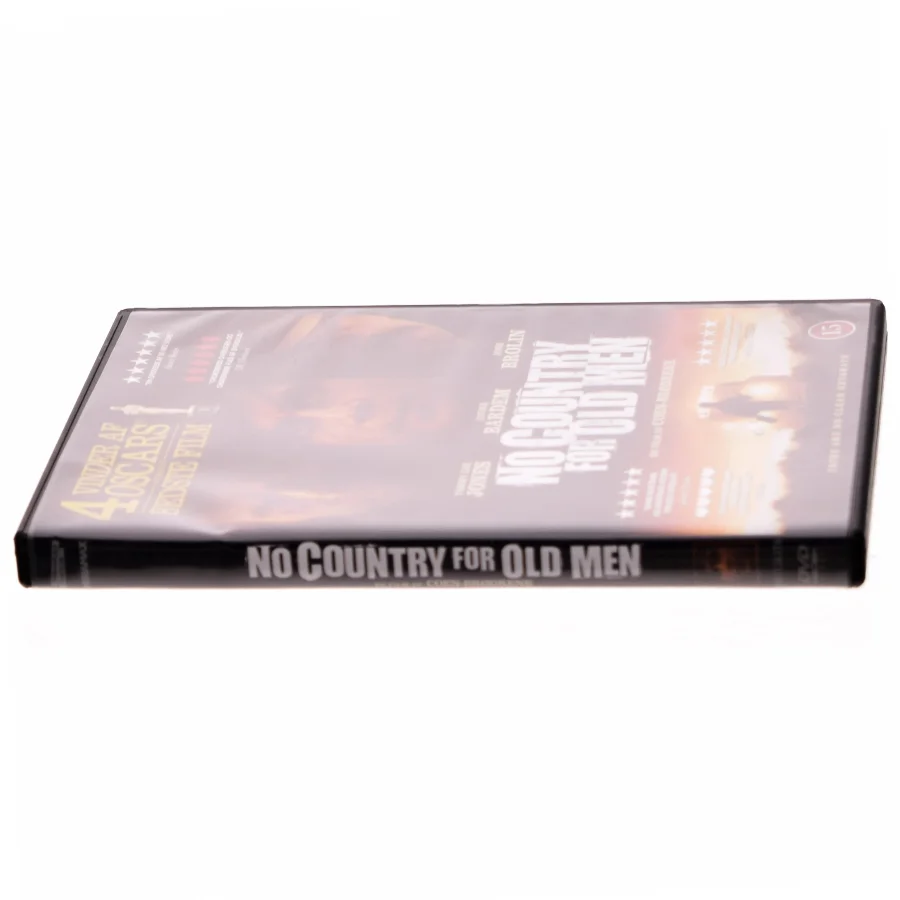 No Country for Old men
