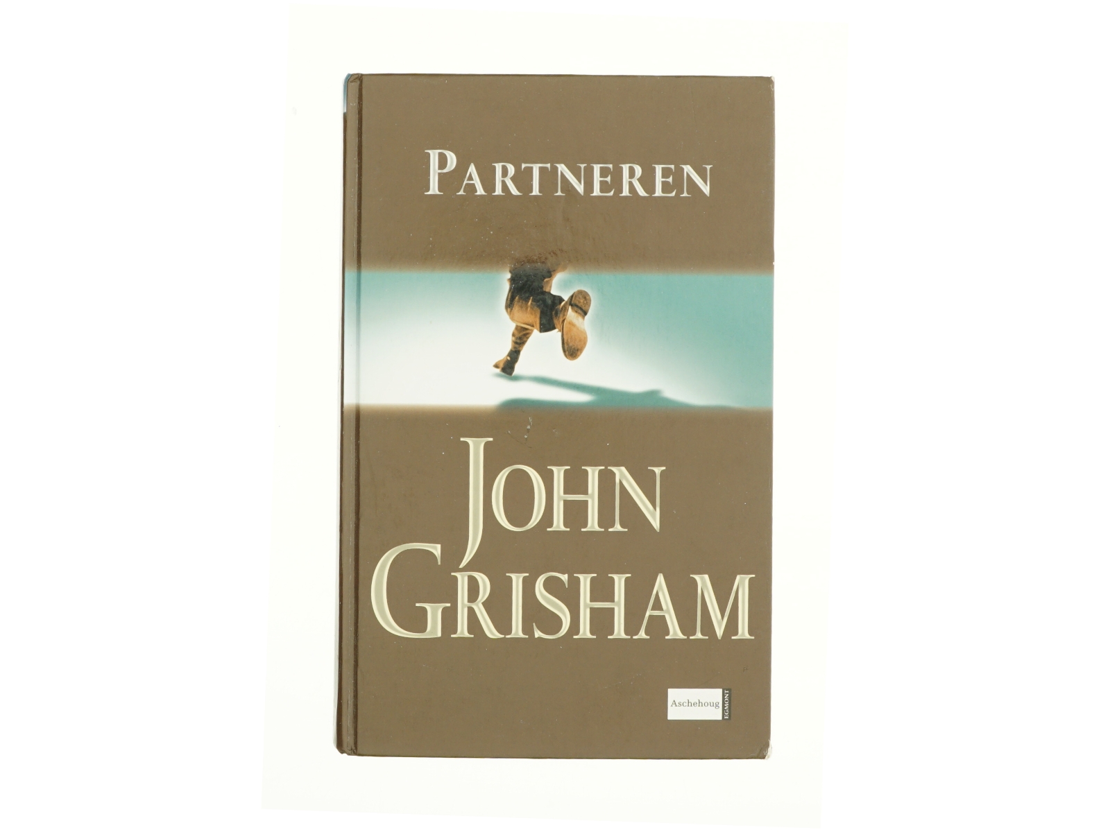 Partneren af John Grisham (Bog)