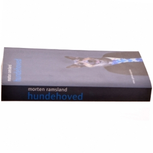 Hundehoved af Morten Ramsland (Bog)