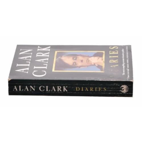 Diaries: in Power (eBook) af Alan Clark (Bog)