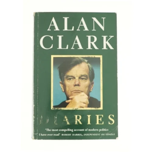 Diaries: in Power (eBook) af Alan Clark (Bog)