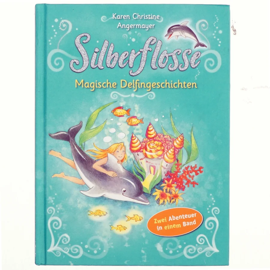 Silberflosse