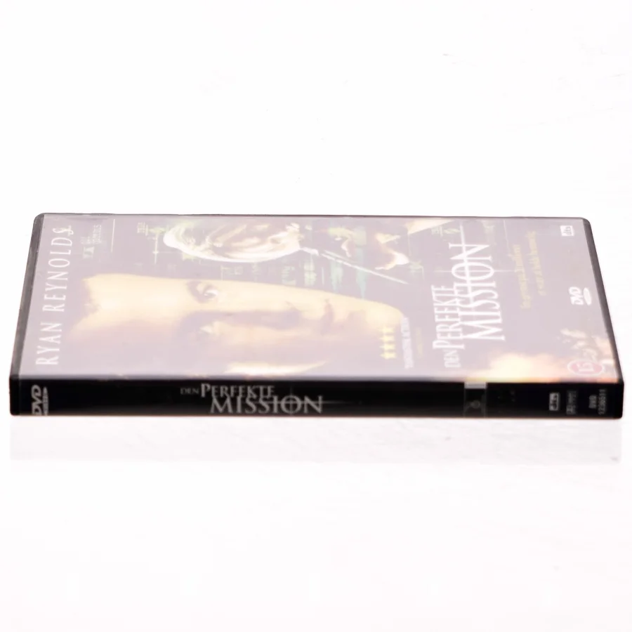 Den perfekte mission