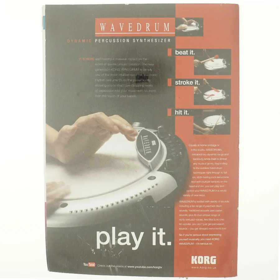 Sound on sound magazine