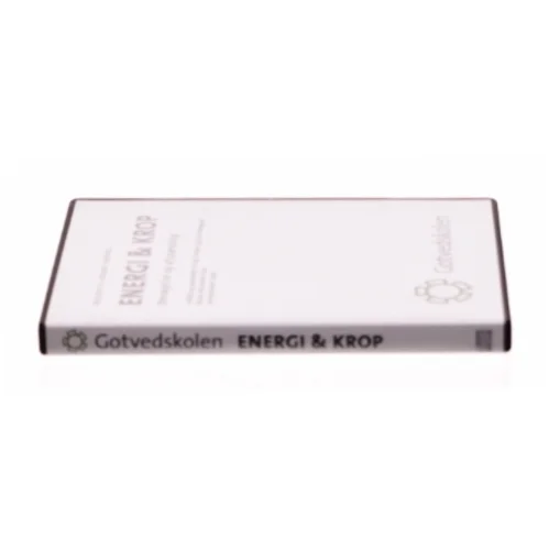 Energi & Krop, Gotvedskolen