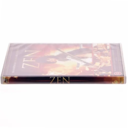 Zen (dvd)