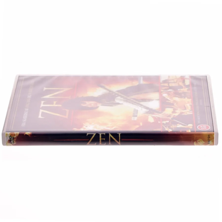 Zen (dvd)