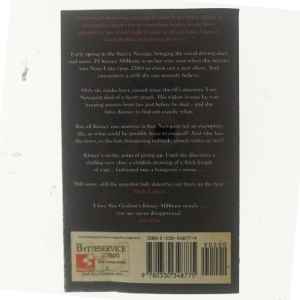 N is for noose af Sue Grafton (Bog)