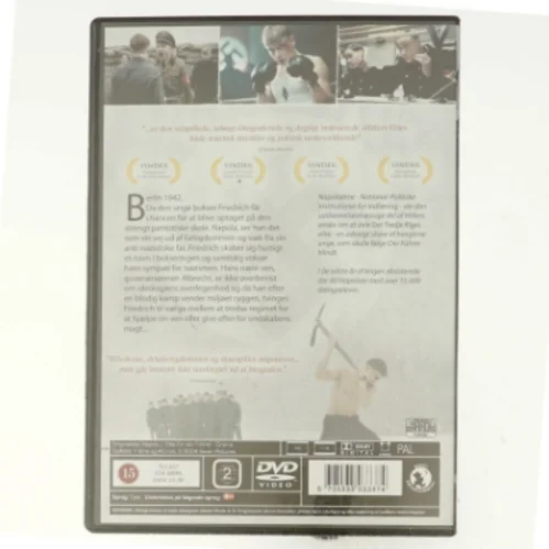 Hitlers Elite (dvd)