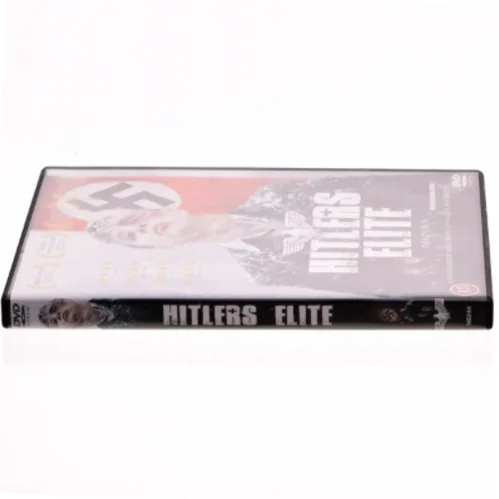 Hitlers Elite (dvd)