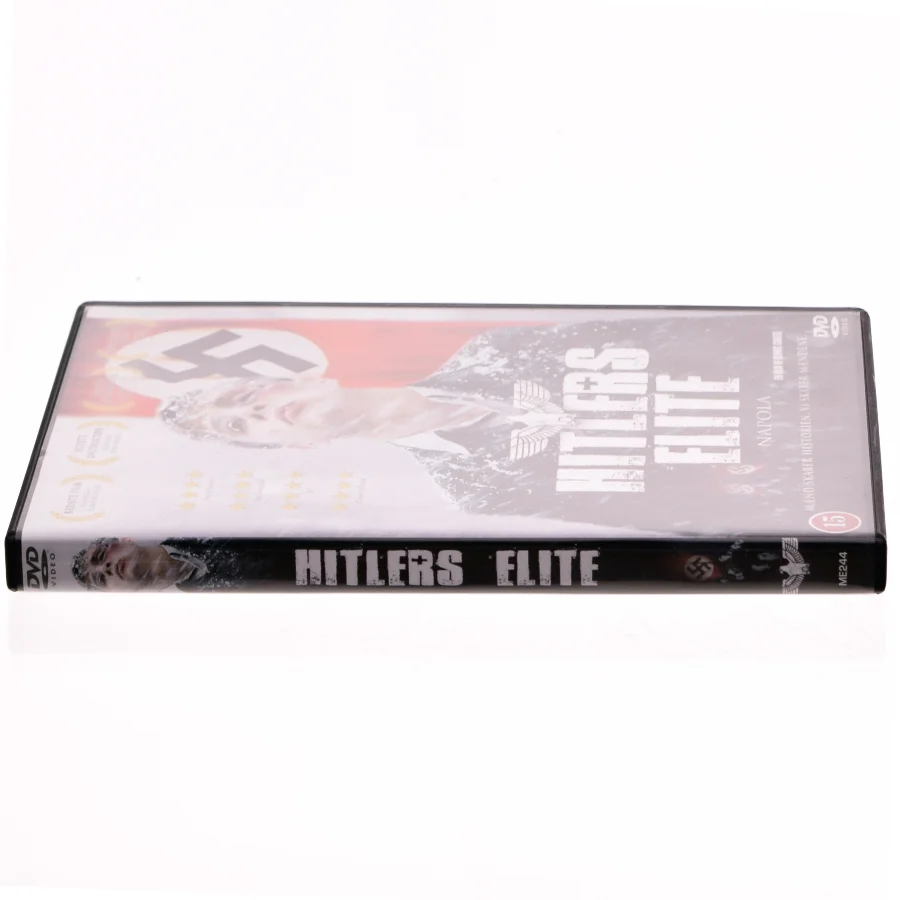 Hitlers Elite (dvd)