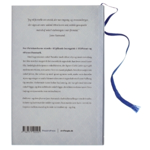 Onklerne og deres fruer af Jane Aamund (Bog)