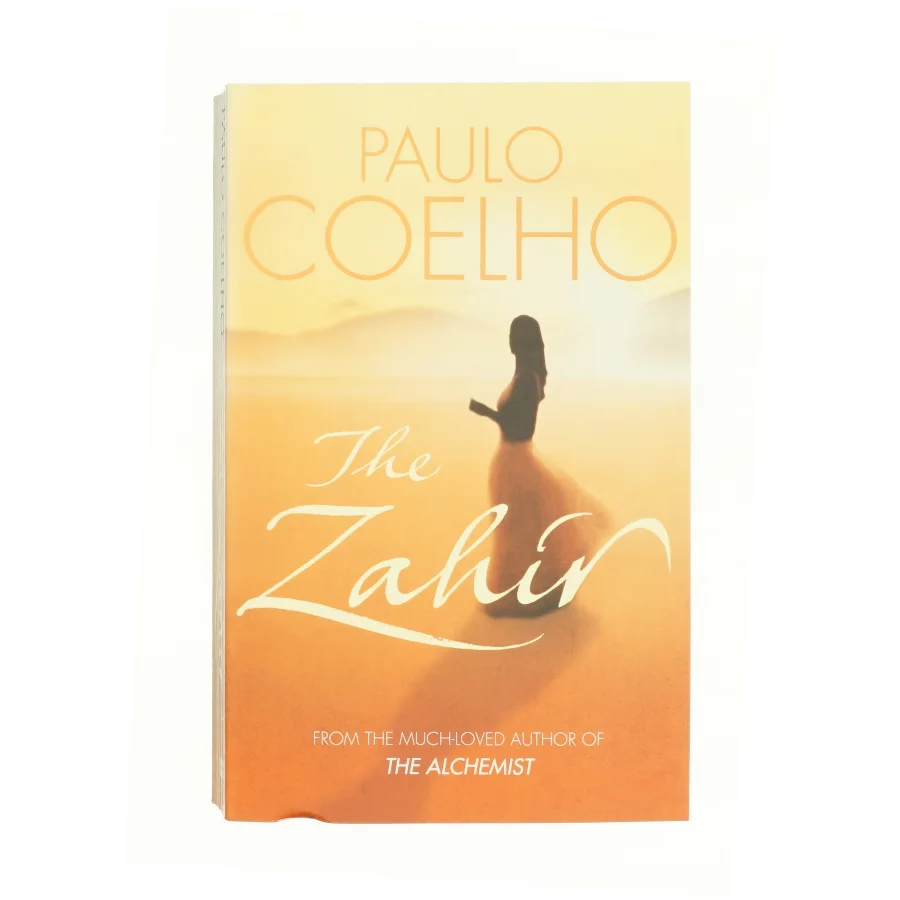 The zahir (Bog)