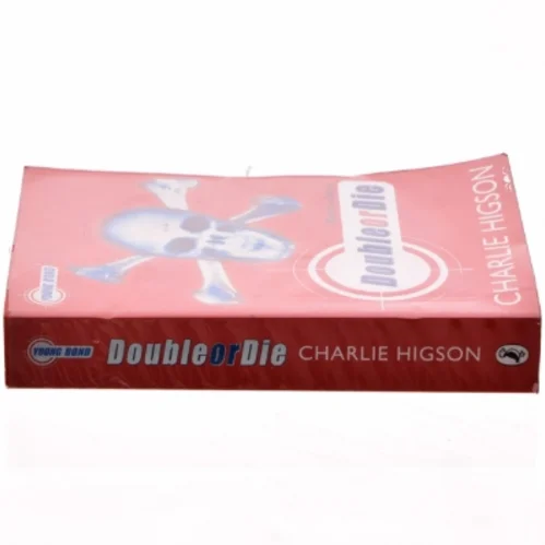 Double or die af Charles Higson (Bog)