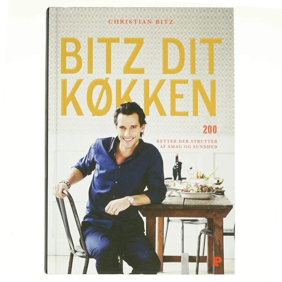 Bitz dit køkken