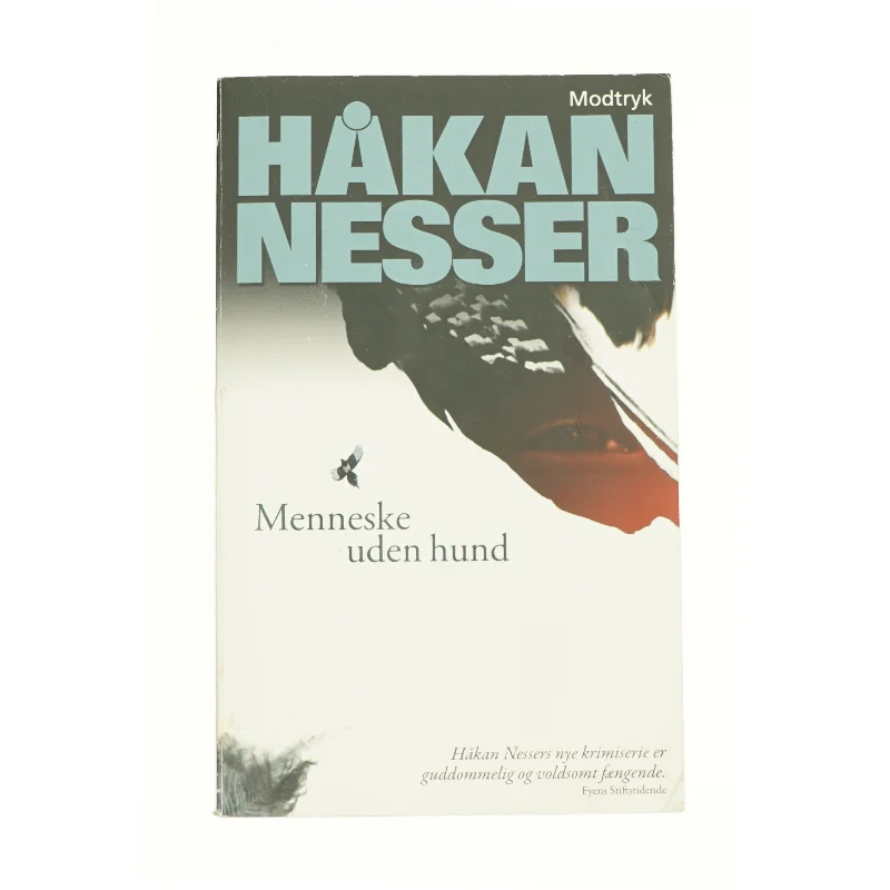 Menneske Uden Hund (in Danish) (Bog)