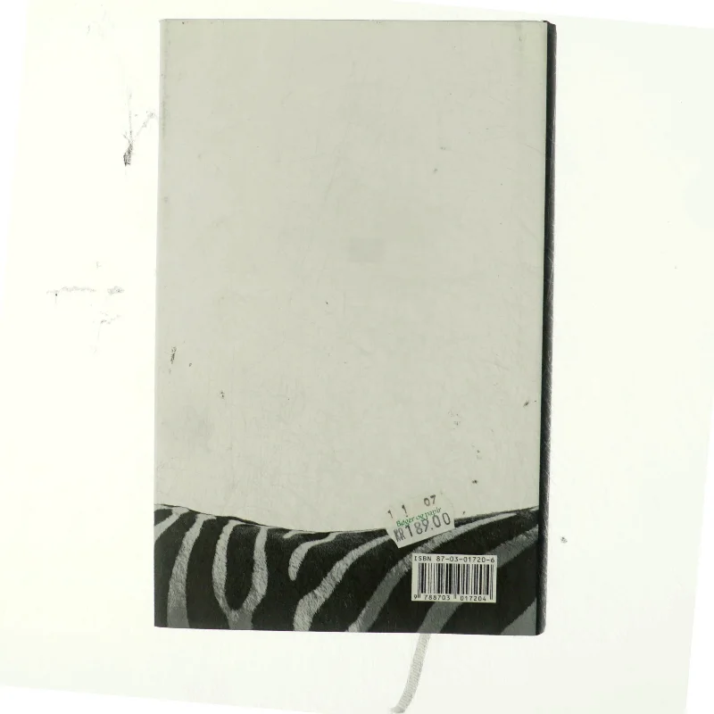 Den gode tolk af John Le Carré