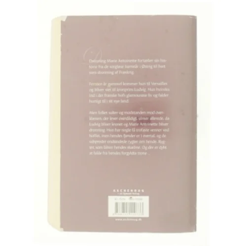 En dronnings bekendelser af Victoria Holt (Bog)