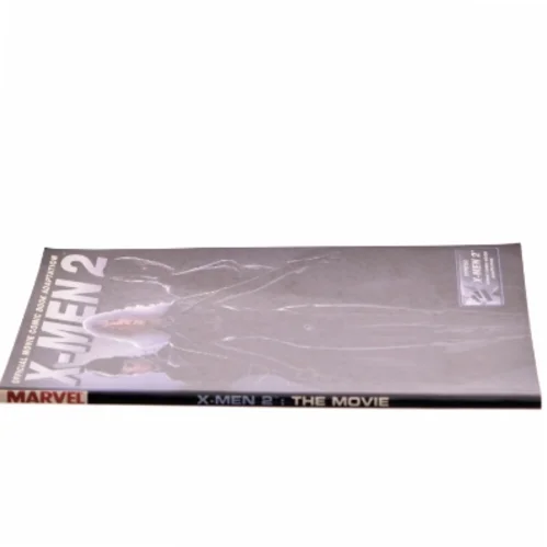 X-Men 2 af Chuck Austen, Brian K. Vaughan (Bog)