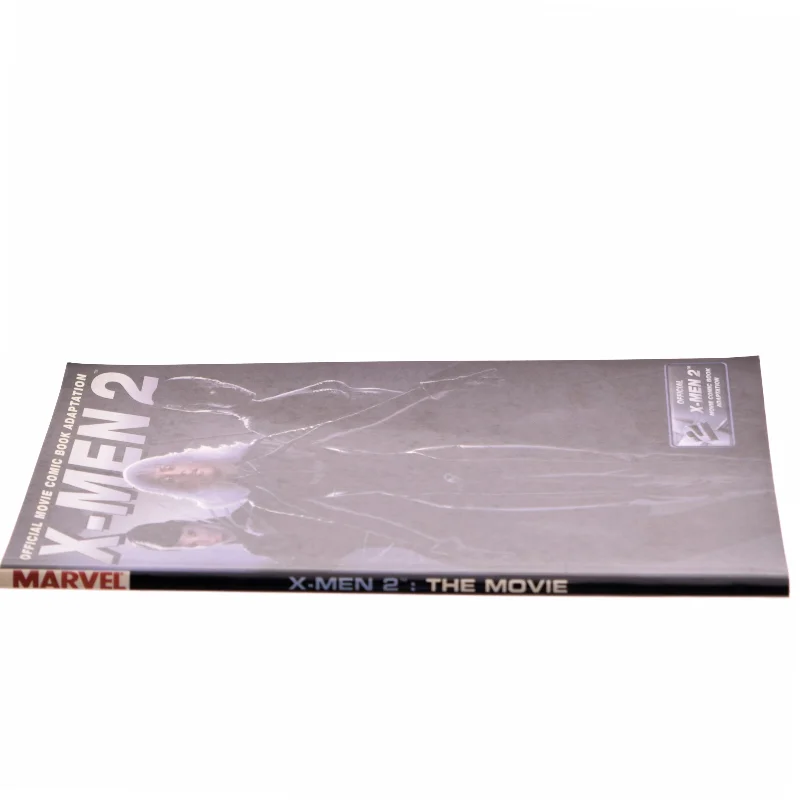 X-Men 2 af Chuck Austen, Brian K. Vaughan (Bog)