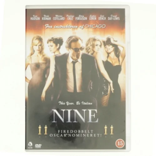 Nine