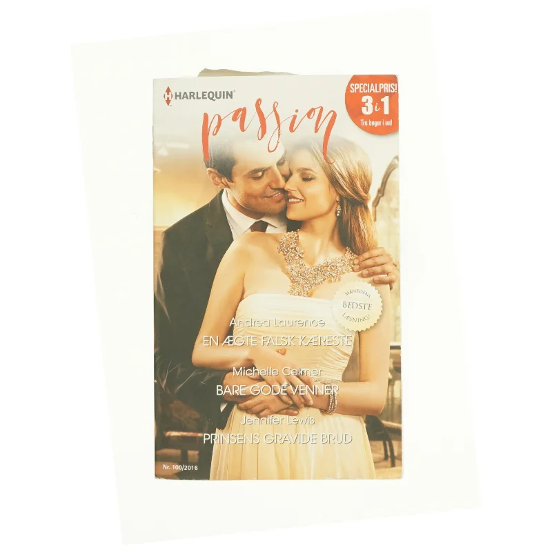 I regnskovens hede. Spil for at vinde. Omvej til kærligheden af Shirley Jump, Lynn Raye Harris, Abby Green (Bog)