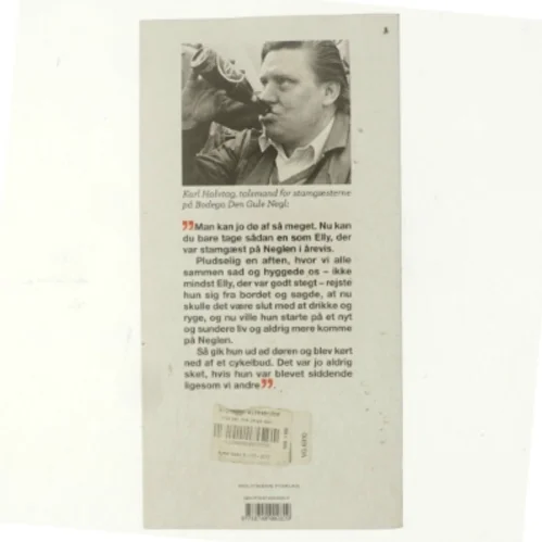 At tænke sig... (Bog)