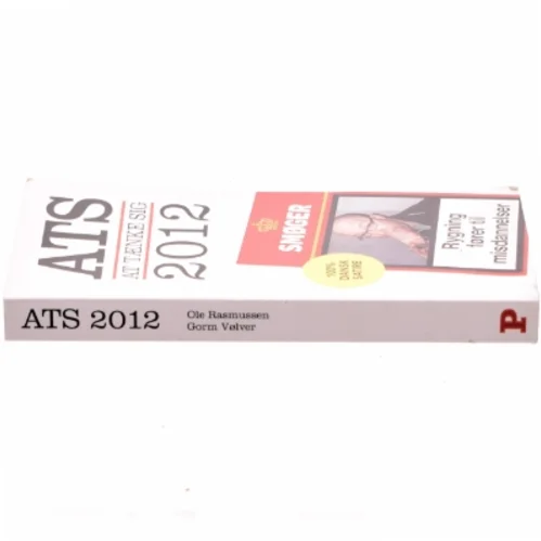 At tænke sig... (Bog)