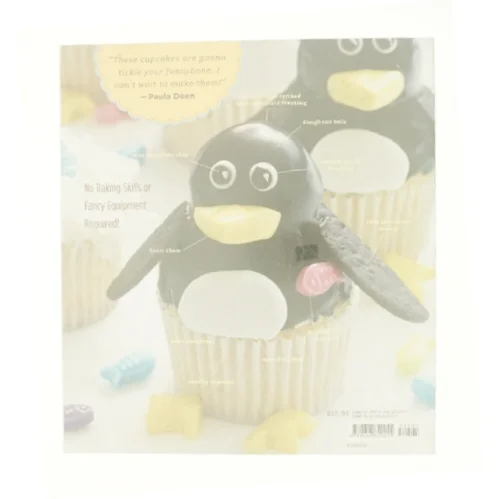 Hello Cupcake! (eBook) af Karen Tack (Bog)