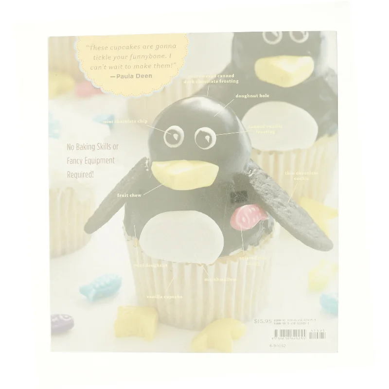 Hello Cupcake! (eBook) af Karen Tack (Bog)