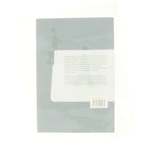 Mastering oral communication (Bog)