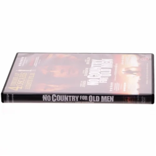No Country for Old men