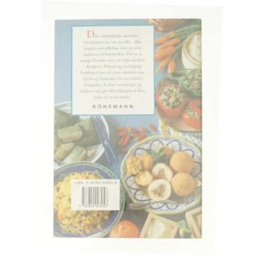 Klassiske risretter af Anne Wilson (Bog)