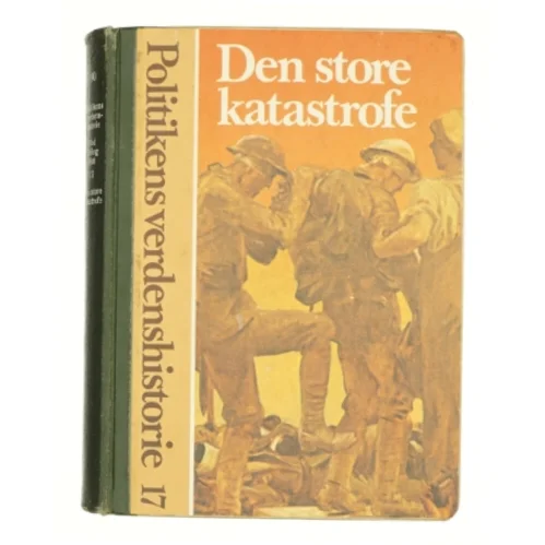 Den store katastofe fra Politiken